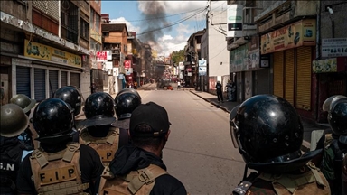 No military intervention underway or planned in Madagascar: French Embassy