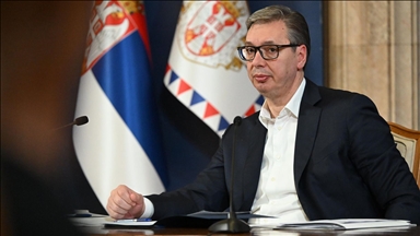 Vučić čestitao Srbima i Srpskoj listi pobjedu na lokalnim izborima na Kosovu