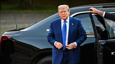 Trump doputovao u egipatski Sharm el-Sheikh na mirovni samit o Gazi