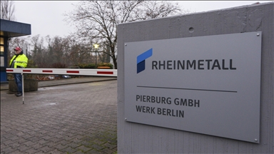 Rheinmetall inks deal with Poland's biggest arms firm for support vehicles