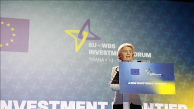 EU želi udvostručiti BDP Zapadnog Balkana u narednih deset godina
