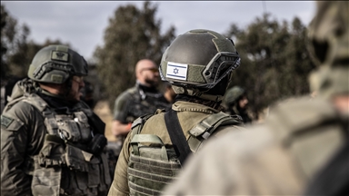 Israeli army kills Palestinian man in Gaza: Report
