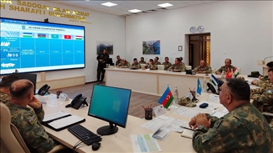 В Узбекистане прошло координационное совещание по совместным учениям «Единство - 2025»