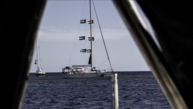 Indigenous Canadian activist recounts 'illegal' detention after Gaza flotilla raid, urges sanctions against Israel