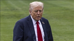 Serokê Amerîkayê Trump got ku peymana agirbestê ya li Xezeyê wê bidome