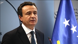 Kurti: Nëse nuk ka Qeveri "Kurti 3", ka zgjedhje të reja parlamentare