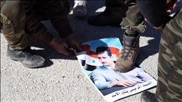 Syrian president says Assad to be held accountable without entering into conflict with Russia
