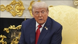 Трамп заявил о начале второго этапа переговоров по Газе