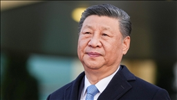 China's Xi urges support to women, pledges $10M to UN fund