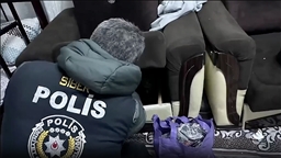 Siber suçlarla mücadele kapsamında 274 şüpheli gözaltına alındı