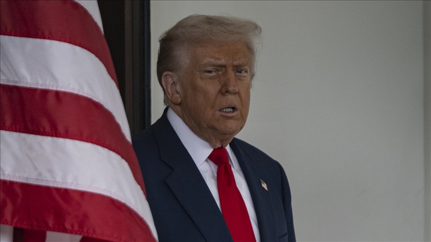 Trump: Hamas je "uklonio" nekoliko bandi