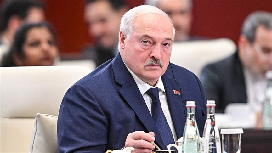 Лукашенко: Беларусь готова заключить "большую сделку" с США 