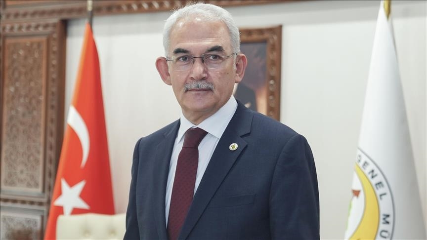 Istanbul Forest Innovation Week to bring together foresters from around the world