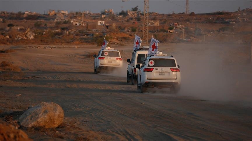 Izraeli njofton fillimin e procesit të dorëzimit të kufomave të pengjeve izraelitë në Gaza