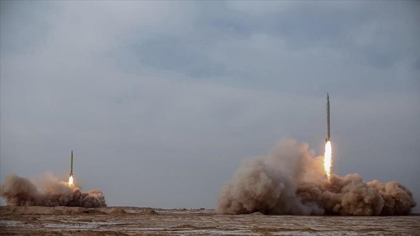 South Korea’s top general vows readiness following North’s display of new weapons systems
