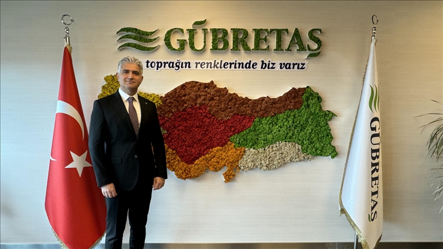 İklim değişikliği tarımda gübre alışkanlıklarını şekillendiriyor