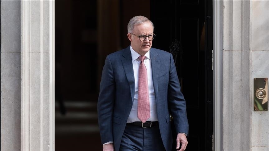 Australia probing public release of Premier Albanese’s contact details