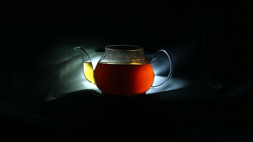 Turkish tea finds buyers in 112 countries in January-September