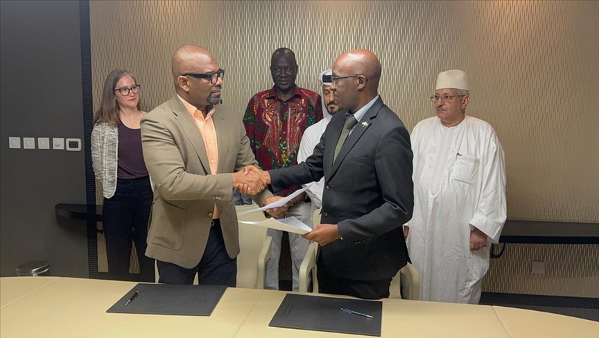 DR Congo, M23 rebels sign deal to enforce ceasefire