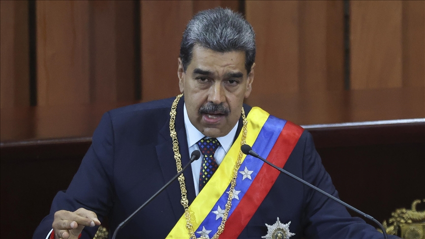 Le Venezuela ferme son ambassade à Oslo « sans justification », selon la Norvège