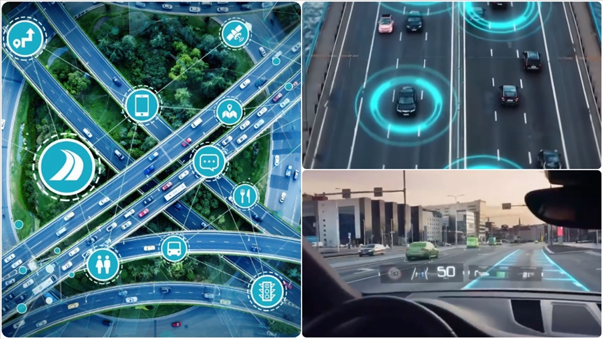 Kara yolunda 5G destekli akıllı ulaşım altyapısı için pilot bölgedeki çalışmalar tamamlandı