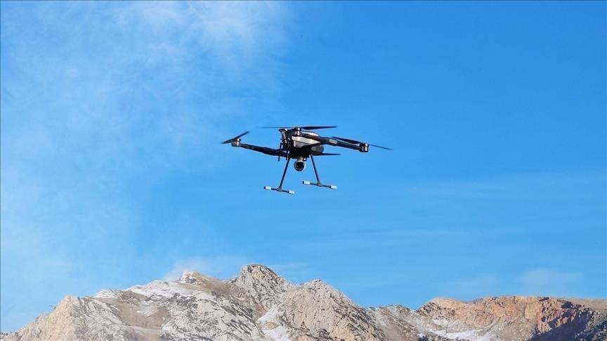Drone maker challenges ‘Chinese military company’ label in US Court