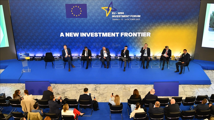 Shqipëri, vazhdon Forumi i Investimeve BE-Ballkani Perëndimor