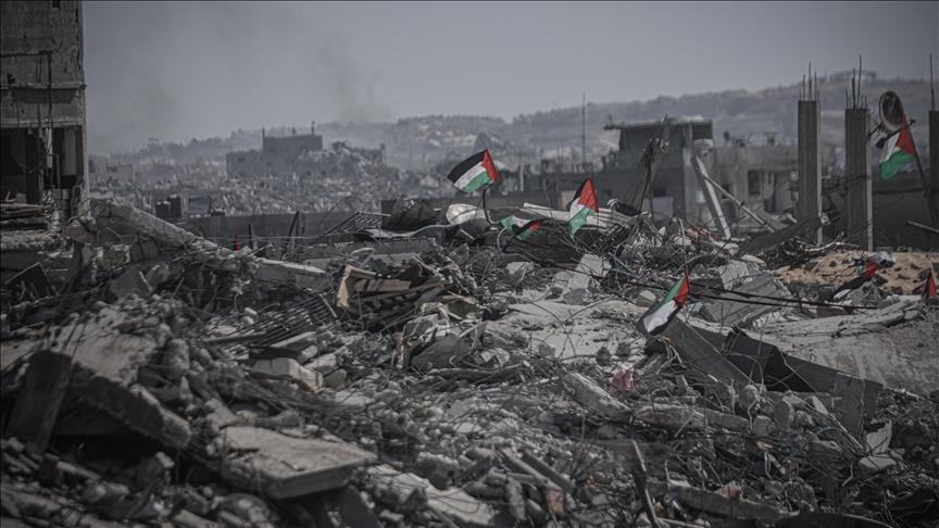 Kryeministri palestinez  Rindërtimi i Gazës kërkon mbështetje arabe dhe ndërkombëtare