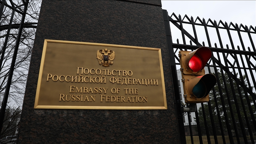 US lawmaker says Russia to deliver 350-page document on JFK assassination