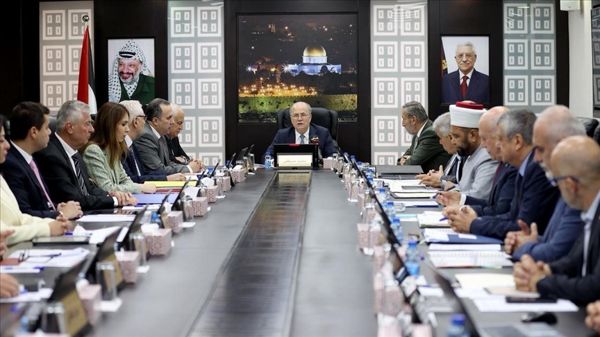 مصطفى: إعمار غزة بحاجة لدعم عربي ودولي مساند للدور الفلسطيني