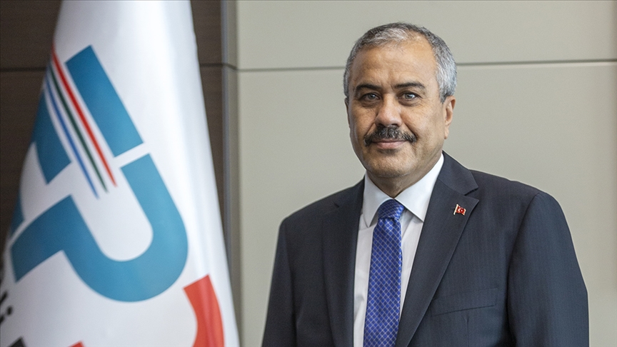 EPDK Başkanı Yılmaz: Gazze'deki ateşkes enerji güvenliği için de dönüm noktası