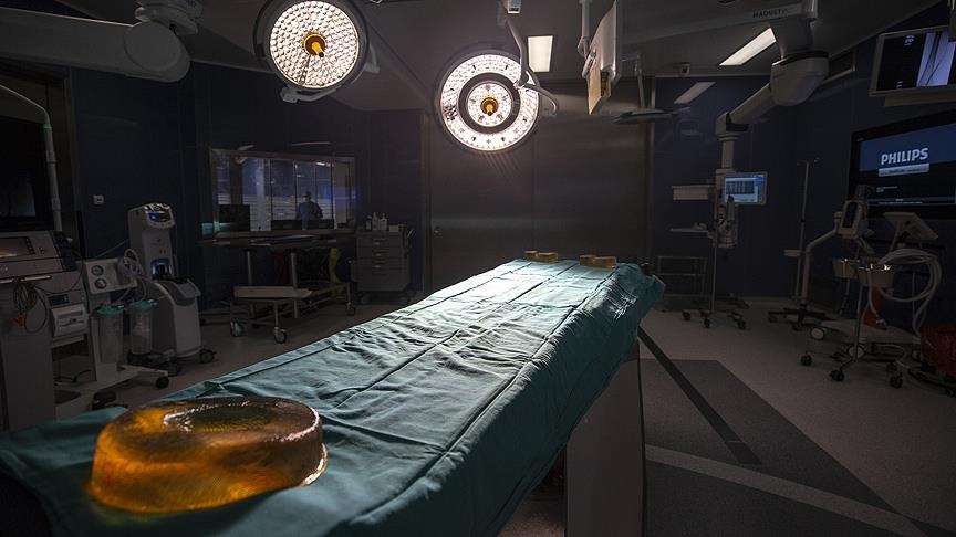 Artificial intelligence plays transformative role in cardiovascular surgery