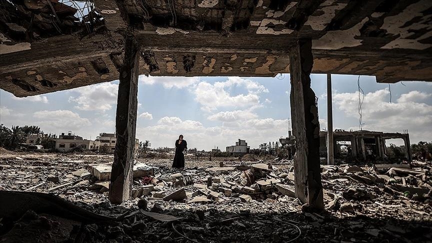 OPINION - Letters that never reach Gaza: The oldest instrument of solidarity