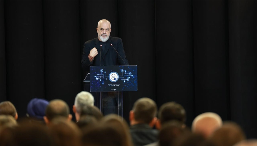 Rama: Hapim dyert e institucioneve ndaj inovatorëve për krijimin e modeleve të IA-së