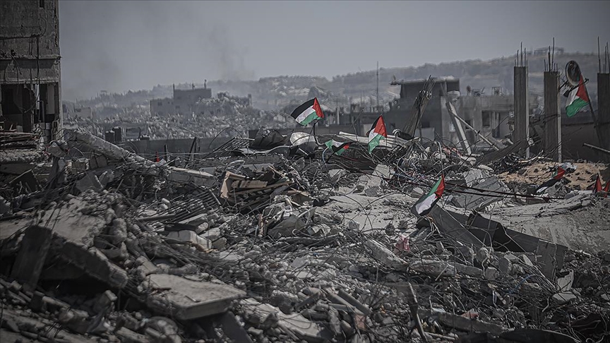 UNRWA'ya göre, Gazze'deki ateşkes korkunç insani durumu hafifletmeye yönelik sadece ilk adım