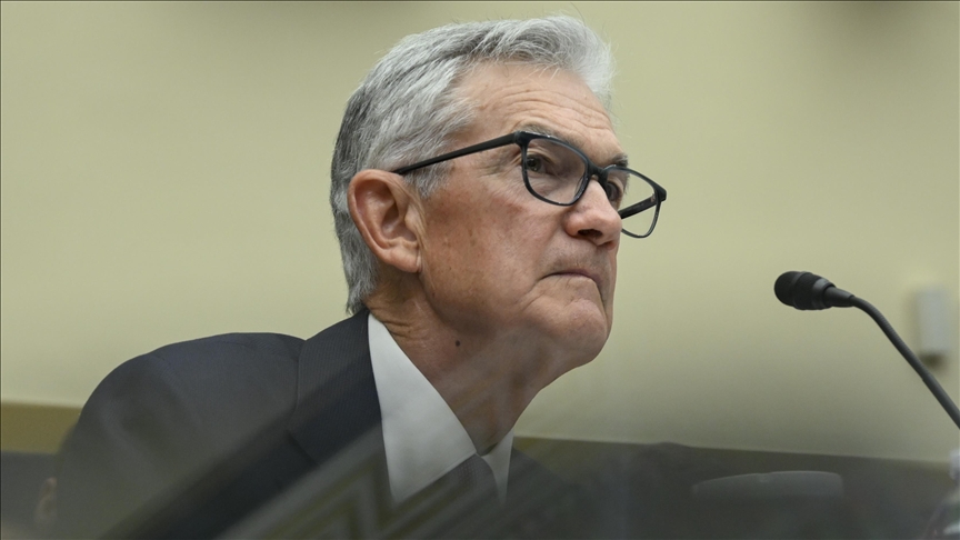 Fed Chair Powell suggests balance tightening could end soon, gives no hints on rates