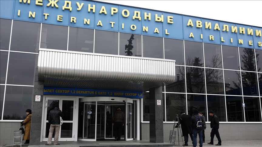 Russia says work underway to reopen several airports; safety remains priority