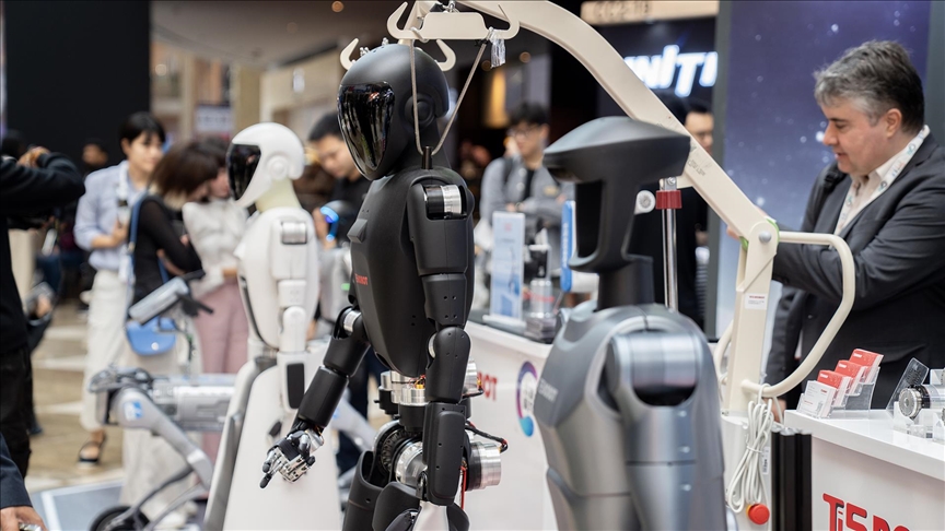 "GITEX Ai Türkiye", gelecek yıl İstanbul'da gerçekleştirilecek