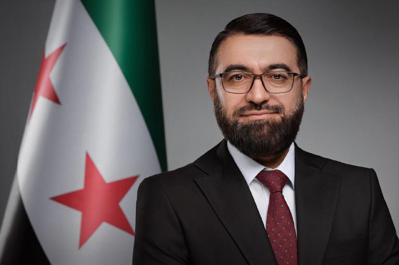 سوريا تتحدث عن إحراز تقدم بشأن إبرام اتفاق تعاون قضائي مع لبنان