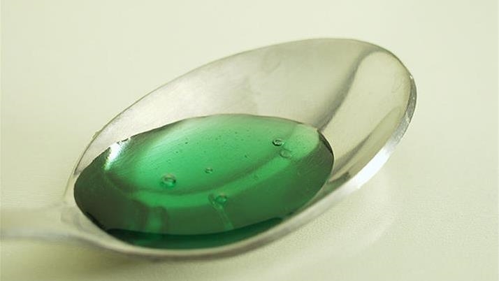 WHO issues alert over 3 India-made contaminated cough syrups