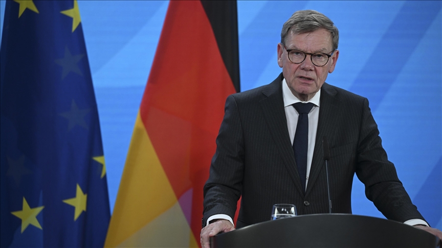 Njemački ministar vanjskih poslova pozvao na jači pritisak EU-a na Rusiju