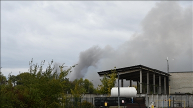  Ukraine : un convoi humanitaire de l’ONU visé par une frappe russe dans la région de Kherson