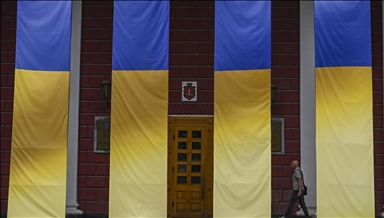Zelenskyy to establish military administration in Odesa amid security concerns