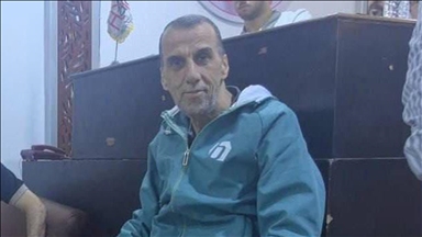 سمير أبو نعمة.. فلسطيني يعانق الحرية بشعر أبيض وقلب لا يزال يقاوم