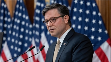 US 'barreling toward one of the longest shutdowns' in history: House speaker