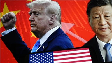 Trump accuses China of avoiding US soybean, threatens action 