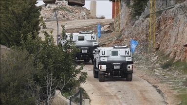 Sud du Liban : La France exprime sa profonde préoccupation après qu’un drone israélien a blessé un Casque bleu
