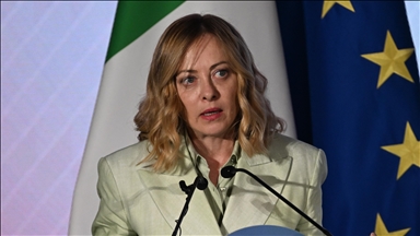 Italia më afër njohjes së Palestinës pas marrëveshjes për armëpushim në Gaza