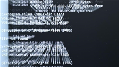 UK faces surge in major cyberattacks: Report