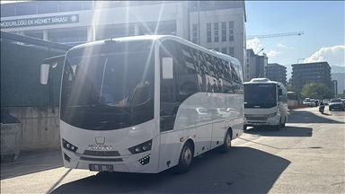 Rüşvet soruşturmasında gözaltına alınan eski Nilüfer Belediye Başkanı Erdem ile 14 şüpheli tutuklandı